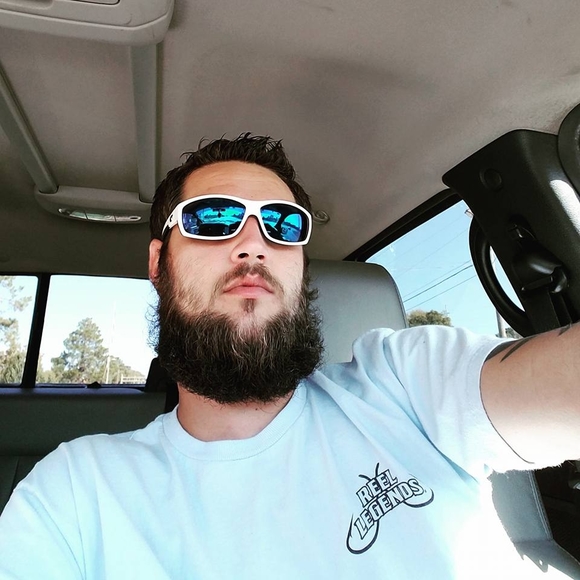 Meet your Posher, Mark - Picture 1 of 1